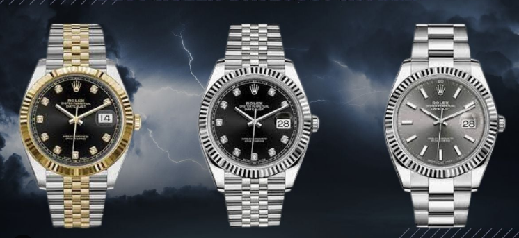 Replica Rolex Datejust Watches